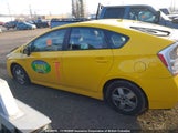 Toyota Prius JTDKN3DU6A0007612 снимка