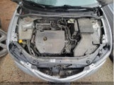 Mazda Mazda3 Gs/Gx JM1BK32F081124555 снимка