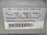 Mazda Mazda3 Gs/Gx JM1BK32F081124555 снимка