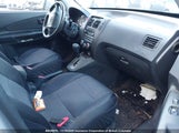 Hyundai Tucson Gls KM8JM12D99U110402 снимка