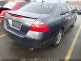 Honda Accord Hybrid JHMCN365X7C800220 снимка