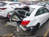 Chevrolet Cruze Ls 1G1PL5SH1E7466792 снимка