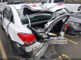 Chevrolet Cruze Ls 1G1PL5SH1E7466792 снимка
