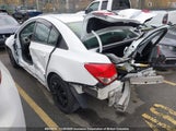 Chevrolet Cruze Ls 1G1PL5SH1E7466792 снимка
