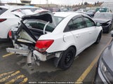 Chevrolet Cruze Ls 1G1PL5SH1E7466792 снимка