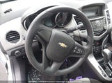 Chevrolet Cruze Ls 1G1PL5SH1E7466792 снимка
