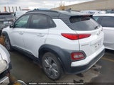 Hyundai Kona KM8K23AG4MU102010 снимка