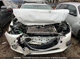 Mazda 3 Grand Touring JM1BM1M35E1205113 снимка