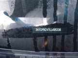 Nissan Kicks Sv 3N1CP5CV7LL495336 снимка
