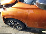 Nissan Kicks Sv 3N1CP5CV7LL495336 снимка