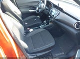 Nissan Kicks Sv 3N1CP5CV7LL495336 снимка