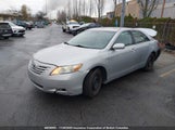 Toyota Camry 4T1BE46K77U024627 снимка