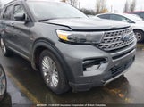 Ford Explorer Limited 1FM5K8FW6NNA10306 снимка
