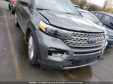 Ford Explorer Limited 1FM5K8FW6NNA10306 снимка