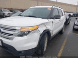 Ford Explorer Xlt 1FM5K8D83FGB76213 fotografie