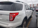Ford Explorer Xlt 1FM5K8D83FGB76213 fotografie