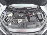 Honda Civic Lx 2HGFC2F56MH010468 снимка