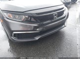 Honda Civic Lx 2HGFC2F56MH010468 снимка