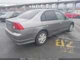 Honda Civic 2HGES16604H936592 снимка