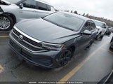 Volkswagen Jetta Se 3VWEM7BU9RM021780 снимка