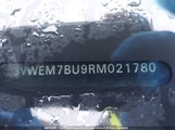 Volkswagen Jetta Se 3VWEM7BU9RM021780 снимка