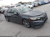 Honda Civic Touring 2HGFE1F9XRH001089 снимка