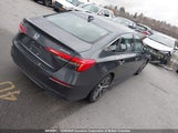 Honda Civic Touring 2HGFE1F9XRH001089 снимка