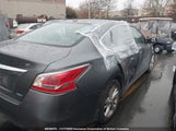 Nissan Altima 2.5/S/Sv/Sl 1N4AL3AP2FN395454 fotografie