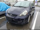 Honda Fit JHMGD37418S809504 снимка
