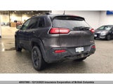 Jeep Cherokee Trailhawk 1C4PJMBX8JD521121 снимка