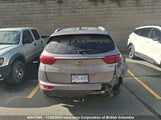 Kia Sportage Ex KNDPNCAC8H7278867 снимка