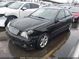 Mercedes-Benz C 230 WDBRF52H07F838749 снимка