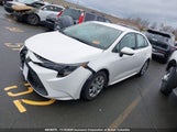 Toyota Corolla Le/Xle 5YFBPMBEXNP386718 снимка