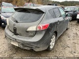 Mazda 3 S JM1BL1H53A1137435 снимка