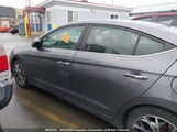 Hyundai Elantra Sel/Value/Limited KMHD84LF1LU051436 photo