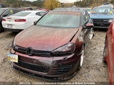 Volkswagen Gti WVWFV7AJ9BW013485 снимка