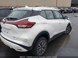 Nissan Kicks 3N1CP5CV3RL556707 снимка