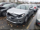 Mazda 3 Touring JM1BM1V78E1130988 снимка