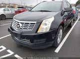 Cadillac Srx 3GYFNAE32FS602110 снимка