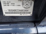Acura 3.2Tl 19UUA66224A803694 снимка
