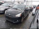 Mitsubishi Mirage Es ML32A4HJ4EH014666 снимка