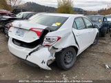 Toyota Corolla L/Le/Xle/Se/Xse 2T1BURHE4JC113121 снимка