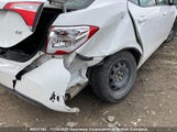 Toyota Corolla L/Le/Xle/Se/Xse 2T1BURHE4JC113121 снимка