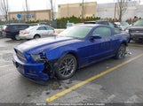Ford Mustang 1ZVBP8AM0D5255712 снимка
