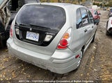 Suzuki Aerio JS2RC62H065351092 снимка