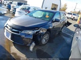 Toyota Camry Le/Xle/Se/Xse 4T1BF1FK0HU756353 снимка