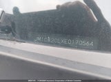 Mazda 5 Touring JM1CW2CLXE0170564 снимка