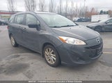 Mazda 5 Touring JM1CW2CLXE0170564 снимка