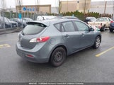Mazda 3 I JM1BL1KF1D1800264 снимка