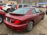 Pontiac Sunfire 3G2JB12F83S199676 снимка